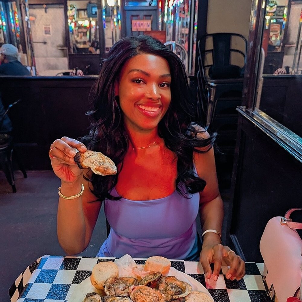 Meet your Posher, Tam